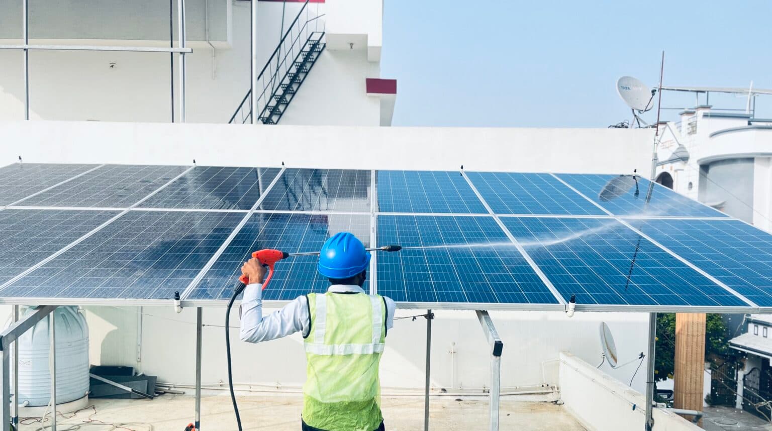 SunTech Solar Services