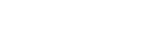 SunTech Logo